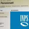 Pensioni 2023, news: Inps, da gennaio aumenti 7,3%: le tabelle