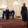 Slovacchia, il presidente rassicura il Paese dopo l’arresto dei capi delle spie