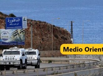 Libano: missione Unifil continuerà coordinamento con governo di Beirut