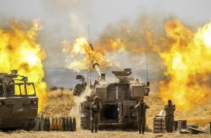 Medio Oriente: Netanyahu ha respinto proposta cessate fuoco Hamas