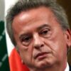 Libano, il governatore Salameh accusato di arricchimento illecito e riciclaggio