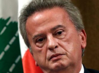 Libano, il governatore Salameh accusato di arricchimento illecito e riciclaggio