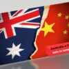 Australia, la Difesa investirà in missili per contrastare la minaccia della Cina