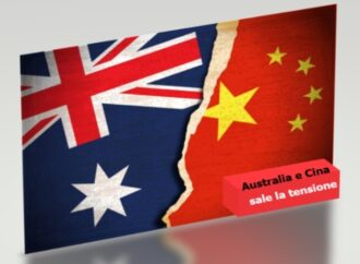 Australia, la Difesa investirà in missili per contrastare la minaccia della Cina