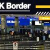 Gb, via classificazione ‘a semaforo’: resta solo lista paesi rossi
