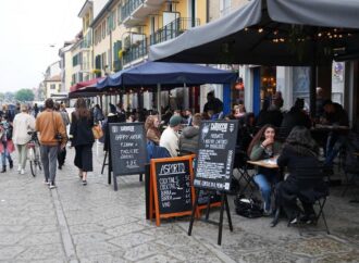 Zona gialla e arancione, da lunedì due Regioni cambiano colore