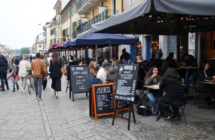 Ordinanza: Marche, Liguria, Veneto e Trento in Zona gialla