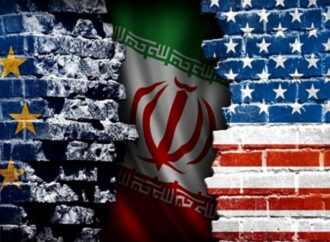 Iran-Ue: “Occidente ipocrita”. E tagga Picierno