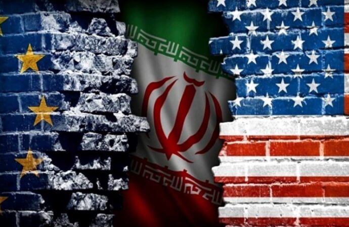 Iran-Ue: “Occidente ipocrita”. E tagga Picierno