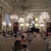 Palazzo Pitti, la sala Bianca torna a riempirsi di note con i concerti della ‘reggia in musica’