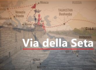 L’alternativa americana alla “Nuova Via della Seta”