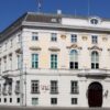 Austria espelle quattro diplomatici russi