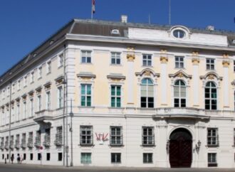 Austria espelle quattro diplomatici russi