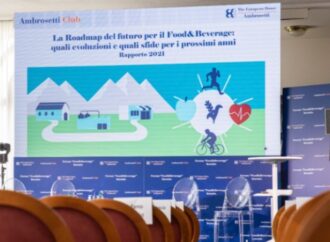 Il Forum Food & Beverage di Bormio: L’agroalimentare che sarà