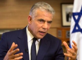 Israele, Lapid: “Una visita storica in Marocco!”