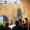 Altilia: la Grotta di S. Francesco di Paola riferimento per la Calabria e non solo