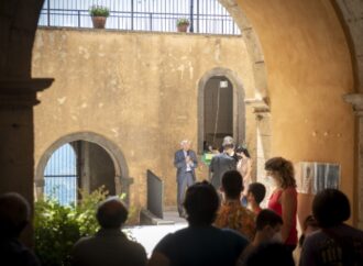 Altilia: la Grotta di S. Francesco di Paola riferimento per la Calabria e non solo
