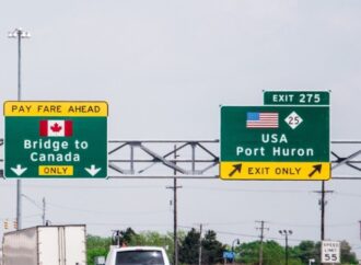 Usa e Canada, accordo per limitare l’attraversamento delle frontiere dei richiedenti asilo