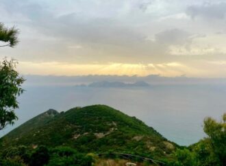 Preghiera-appello dei ponzesi al Presidente della Regione Lazio Zingaretti per salvare la Villa delle Tortore a Ponza