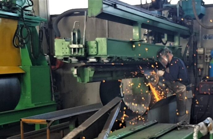 Italia: Industria, produzione cresce nel II trimestre