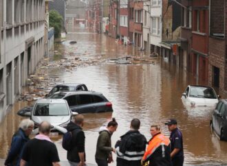 Nazioni Unite, 4 miliardi di euro di danni per disastri naturali negli ultimi 50 anni