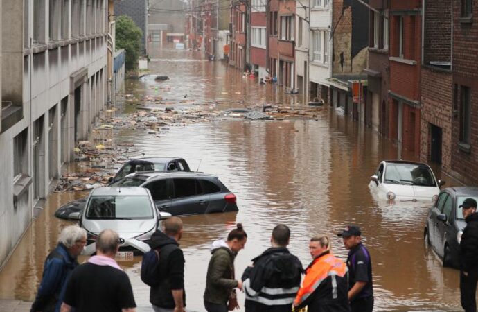 Nazioni Unite, 4 miliardi di euro di danni per disastri naturali negli ultimi 50 anni