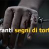 Human Rights Watch: “Frontex complice degli abusi sui migranti in Libia”