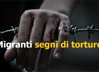 Human Rights Watch: “Frontex complice degli abusi sui migranti in Libia”
