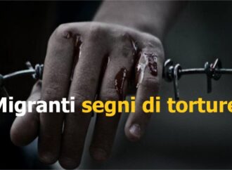 Lampedusa, medico MsF: “Su migranti segni di torture con ferro rovente”