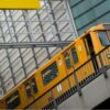 Germania: sciopero ferroviario, da domani fino a mercoledì