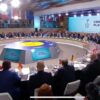 L’Ucraina convoca un vertice di 40 paesi per porre fine all’occupazione russa della Crimea
