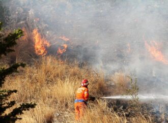 Incendi in Sicilia, Palermo: 1.500 evacuati