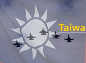 La Cina invia navi da guerra e aerei intorno a Taiwan per il secondo giorno