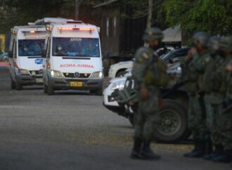 Ecuador, elezioni presidenziali: un candidato e un sindaco denunciano attacchi armati