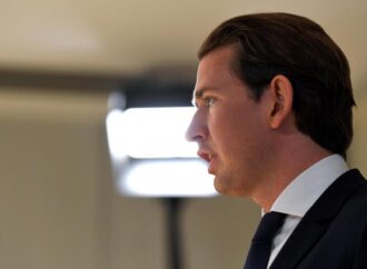 Austria, l’ex cancelliere Kurz a giudizio per false dichiarazioni