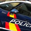 Barcellona, imbrattato portone Consolato italiano, scritte per Cospito