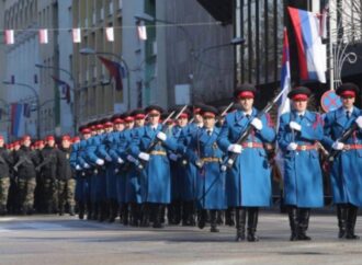 Tensioni in Bosnia-Erzegovina, i separatisti serbi stanno soffiando sul fuoco
