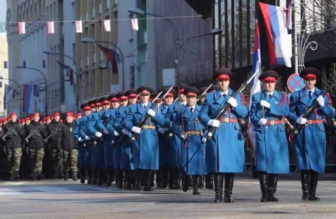 Bosnia Erzegovina, invia note di protesta alle ambasciate di Russia, Cina e Serbia