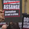 Assange, Blinken: “Estradizione necessaria, rischiato danno grave agli Usa”