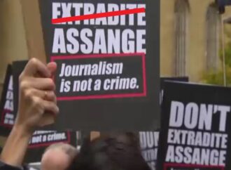 Assange, Blinken: “Estradizione necessaria, rischiato danno grave agli Usa”