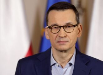 Polonia: Morawiecki, Mosca vuole destabilizzare tutta l’Europa