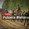 Polonia nuove truppe al confine con la Bielorussia