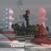 All’ombra dei palloni spia di Pechino riprendono i colloqui tra Washington e Taipei