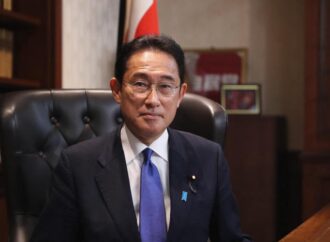 Giappone, Fumio Kishida eletto nuovo premier