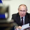 Russia, Putin revoca decreto su sovranità Moldavia