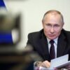 G20, Putin partecipa a vertice online: i leader Ue ci saranno
