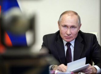 Putin a Wagner: “Pugnalata alle spalle, risposta sarà dura”