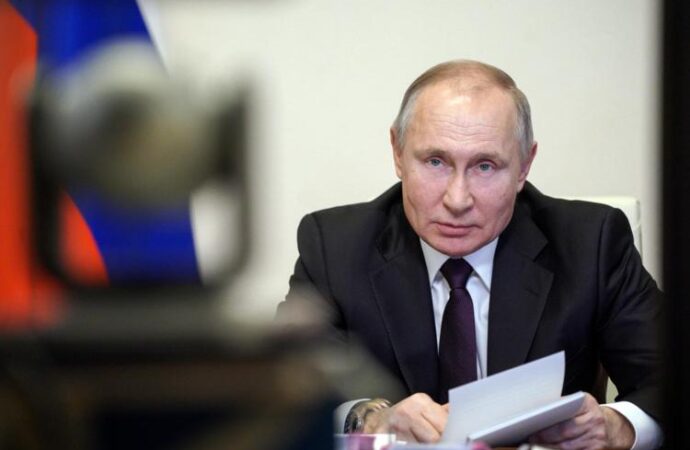 G20, Putin partecipa a vertice online: i leader Ue ci saranno