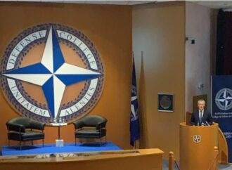 NATO, come supererà la crisi con la Russia?