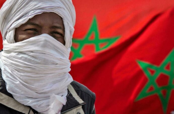 Marocco: “Lo status del Sahara occidentale non è negoziabile”